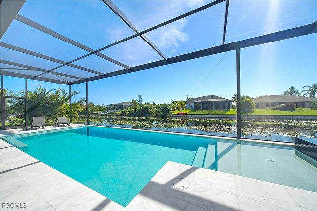 3311 SW 11th CT, Cape Coral, FL 33914