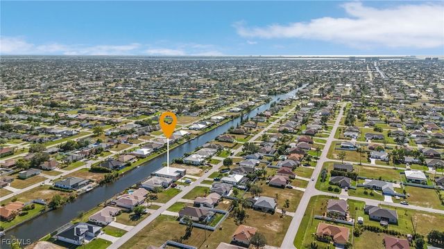 3311 SW 11th CT, Cape Coral, FL 33914