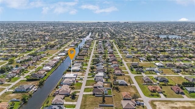 3311 SW 11th CT, Cape Coral, FL 33914
