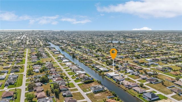 3311 SW 11th CT, Cape Coral, FL 33914