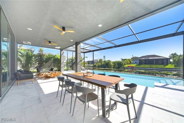 3311 SW 11th CT, Cape Coral, FL 33914