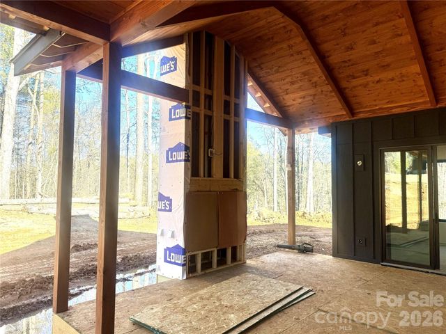 25 Emory Paige Road, Weaverville, NC 28787