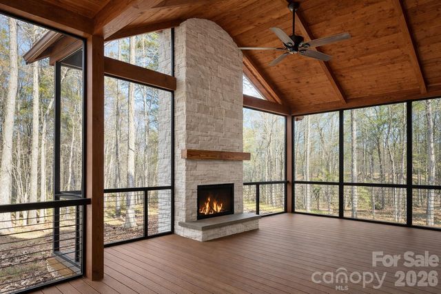 25 Emory Paige Road, Weaverville, NC 28787