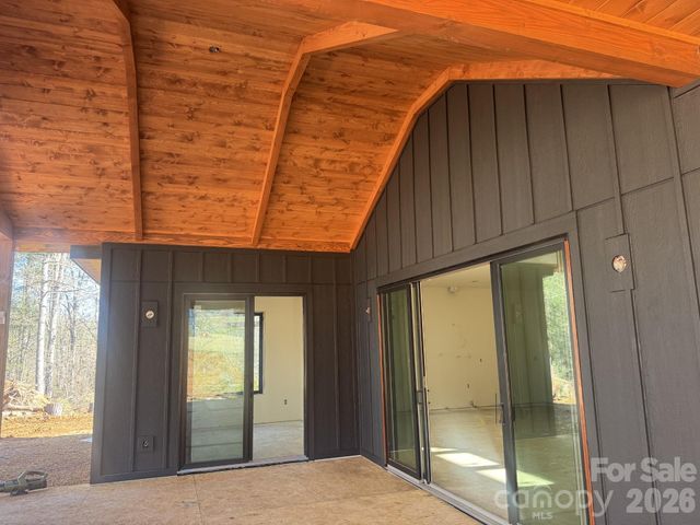 25 Emory Paige Road, Weaverville, NC 28787