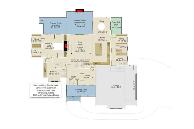 25 Emory Paige Road, Weaverville, NC 28787