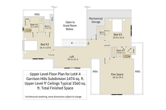 25 Emory Paige Road, Weaverville, NC 28787