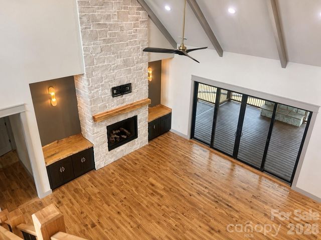 25 Emory Paige Road, Weaverville, NC 28787
