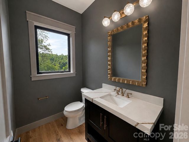 25 Emory Paige Road, Weaverville, NC 28787