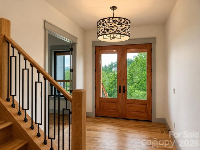 25 Emory Paige Road, Weaverville, NC 28787