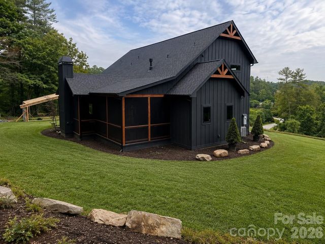 25 Emory Paige Road, Weaverville, NC 28787