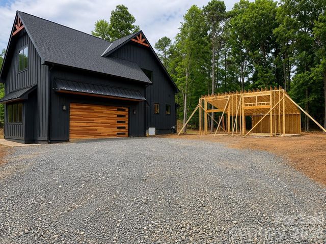 25 Emory Paige Road, Weaverville, NC 28787