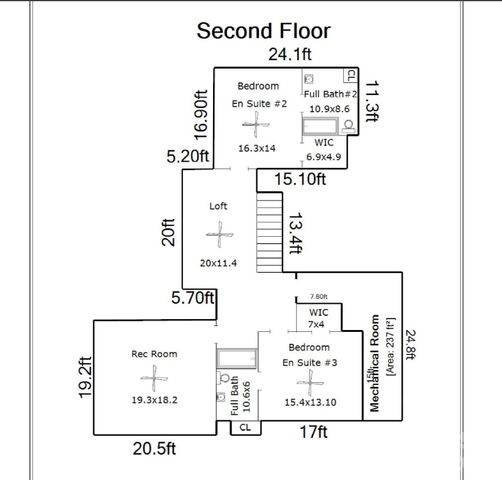 25 Emory Paige Road, Weaverville, NC 28787