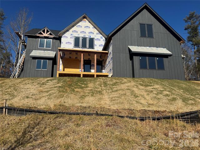 25 Emory Paige Road, Weaverville, NC 28787