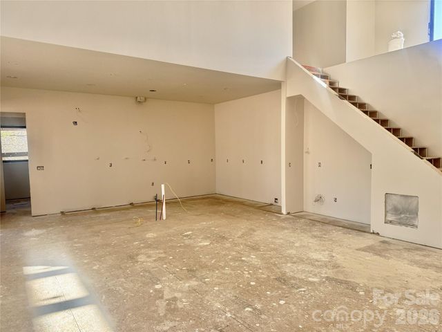 25 Emory Paige Road, Weaverville, NC 28787