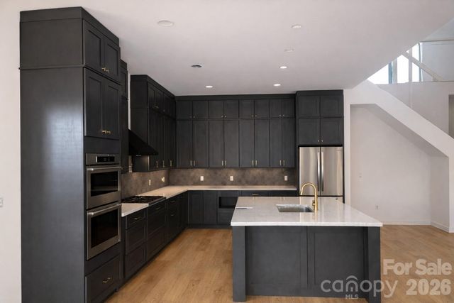 25 Emory Paige Road, Weaverville, NC 28787