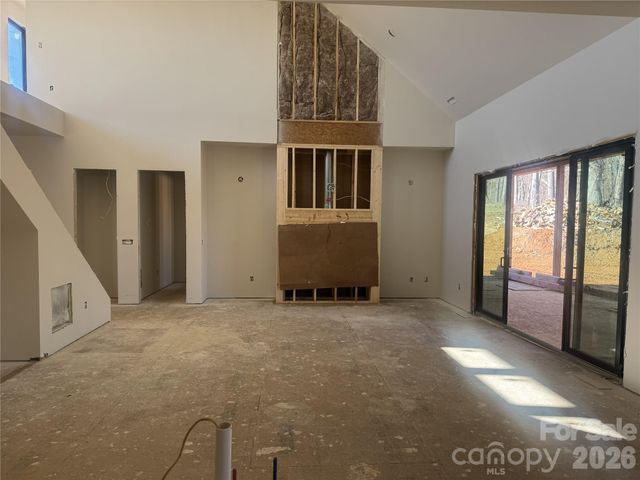 25 Emory Paige Road, Weaverville, NC 28787