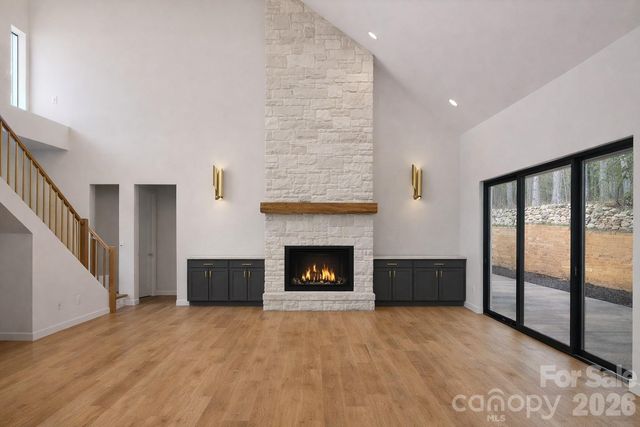 25 Emory Paige Road, Weaverville, NC 28787