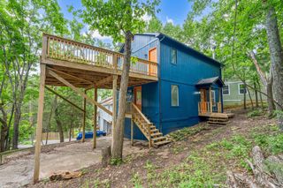 412 Lakewood Road, Branson, MO 65615