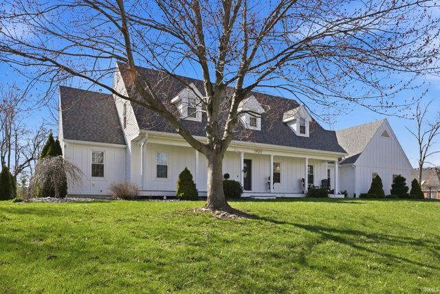 1920 Inverness Lakes Crossing, Fort Wayne, IN 46804