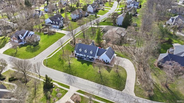 1920 Inverness Lakes Crossing, Fort Wayne, IN 46804