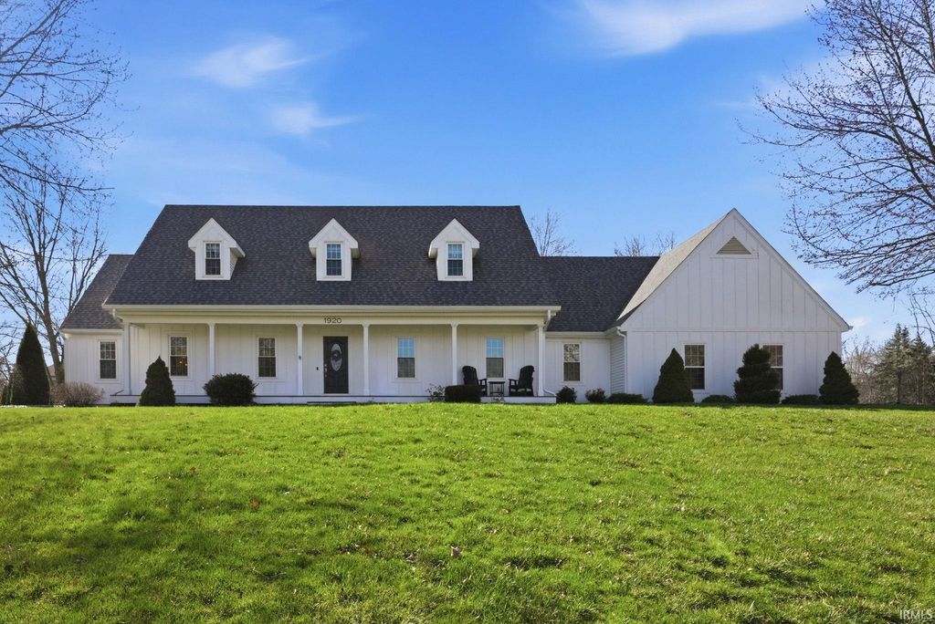 1920 Inverness Lakes Crossing, Fort Wayne, IN 46804