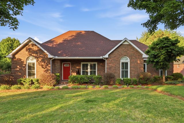 1907 Chartwell Ct, Murfreesboro, TN 37130