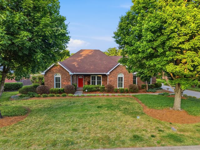 1907 Chartwell Ct, Murfreesboro, TN 37130