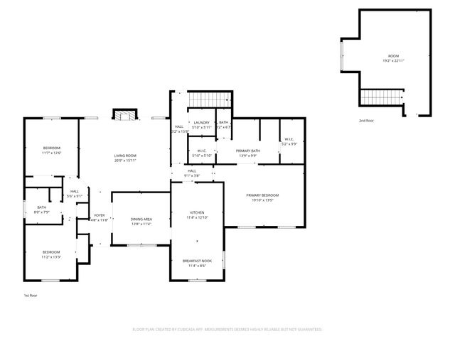 1907 Chartwell Ct, Murfreesboro, TN 37130