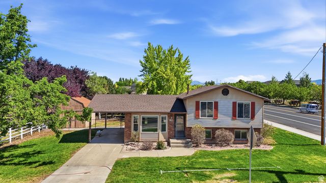 508 W 2700 S, Syracuse, UT 84075
