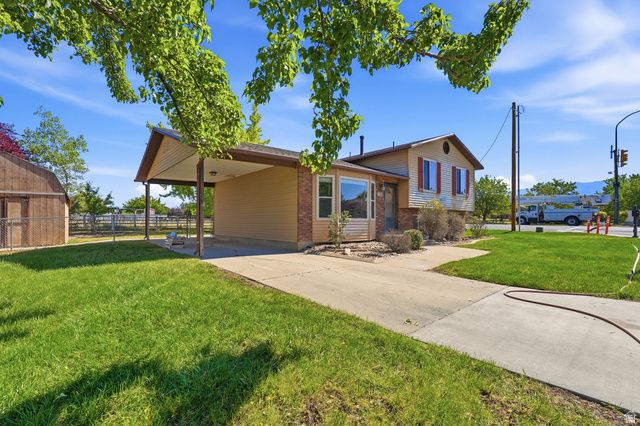 508 W 2700 S, Syracuse, UT 84075