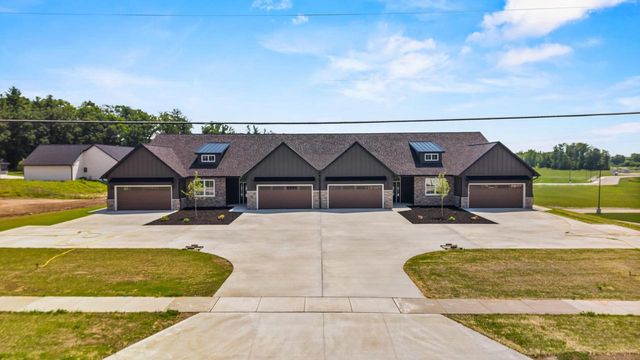 3395 SHAWANO AVENUE, Green Bay, WI 54313