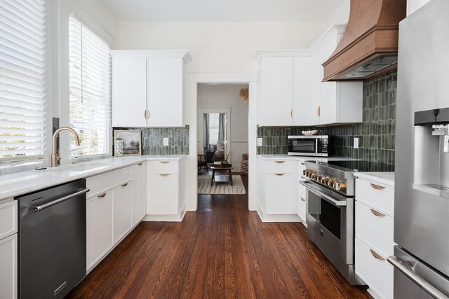 63 Montagu Street, Charleston, SC 29401