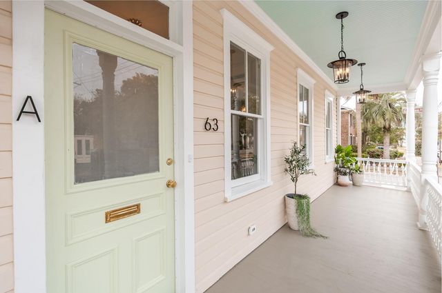 63 Montagu Street, Charleston, SC 29401