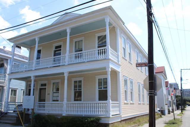 63 Montagu Street, Charleston, SC 29401