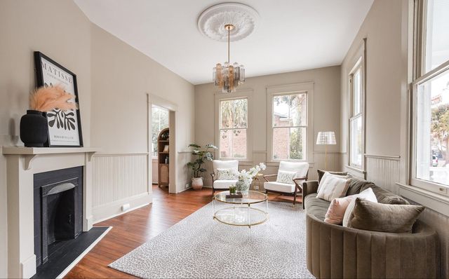 63 Montagu Street, Charleston, SC 29401
