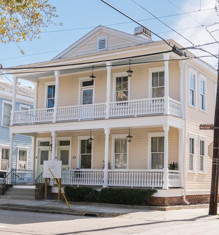 63 Montagu Street, Charleston, SC 29401