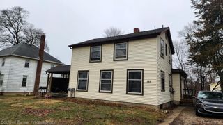 183 Higgins Street, Lapeer, MI 48446