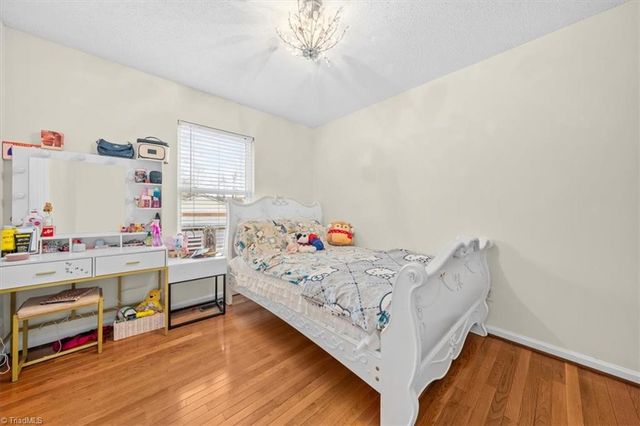 1429 Old Hickory Drive, Greensboro, NC 27405