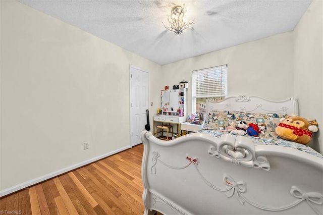 1429 Old Hickory Drive, Greensboro, NC 27405