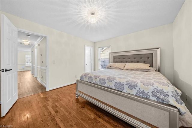 1429 Old Hickory Drive, Greensboro, NC 27405