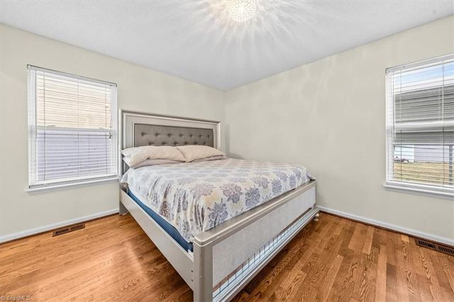 1429 Old Hickory Drive, Greensboro, NC 27405