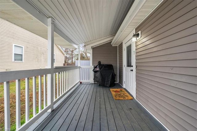 1429 Old Hickory Drive, Greensboro, NC 27405