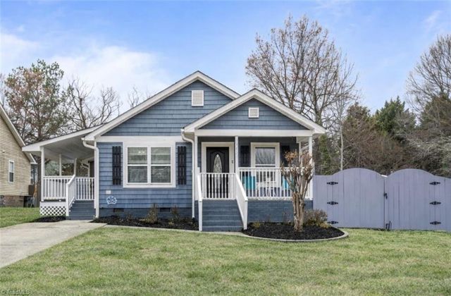 1429 Old Hickory Drive, Greensboro, NC 27405