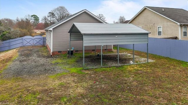 1429 Old Hickory Drive, Greensboro, NC 27405