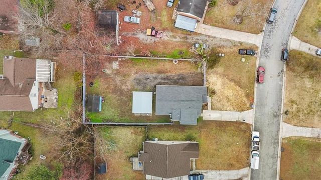 1429 Old Hickory Drive, Greensboro, NC 27405