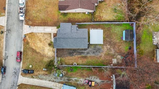 1429 Old Hickory Drive, Greensboro, NC 27405