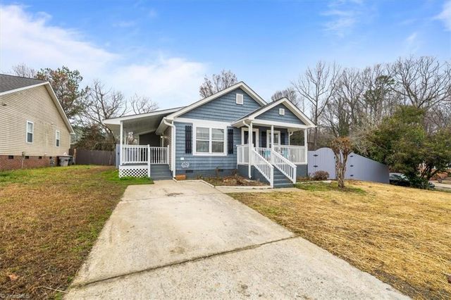 1429 Old Hickory Drive, Greensboro, NC 27405