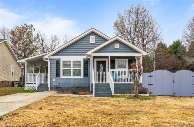 1429 Old Hickory Drive, Greensboro, NC 27405