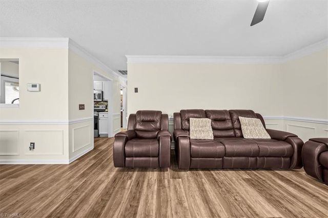 1429 Old Hickory Drive, Greensboro, NC 27405