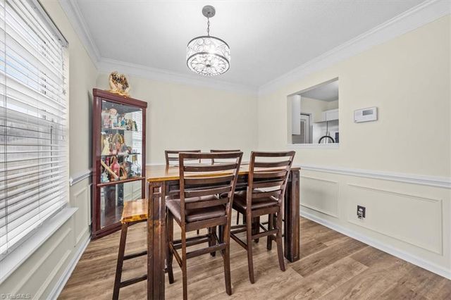 1429 Old Hickory Drive, Greensboro, NC 27405